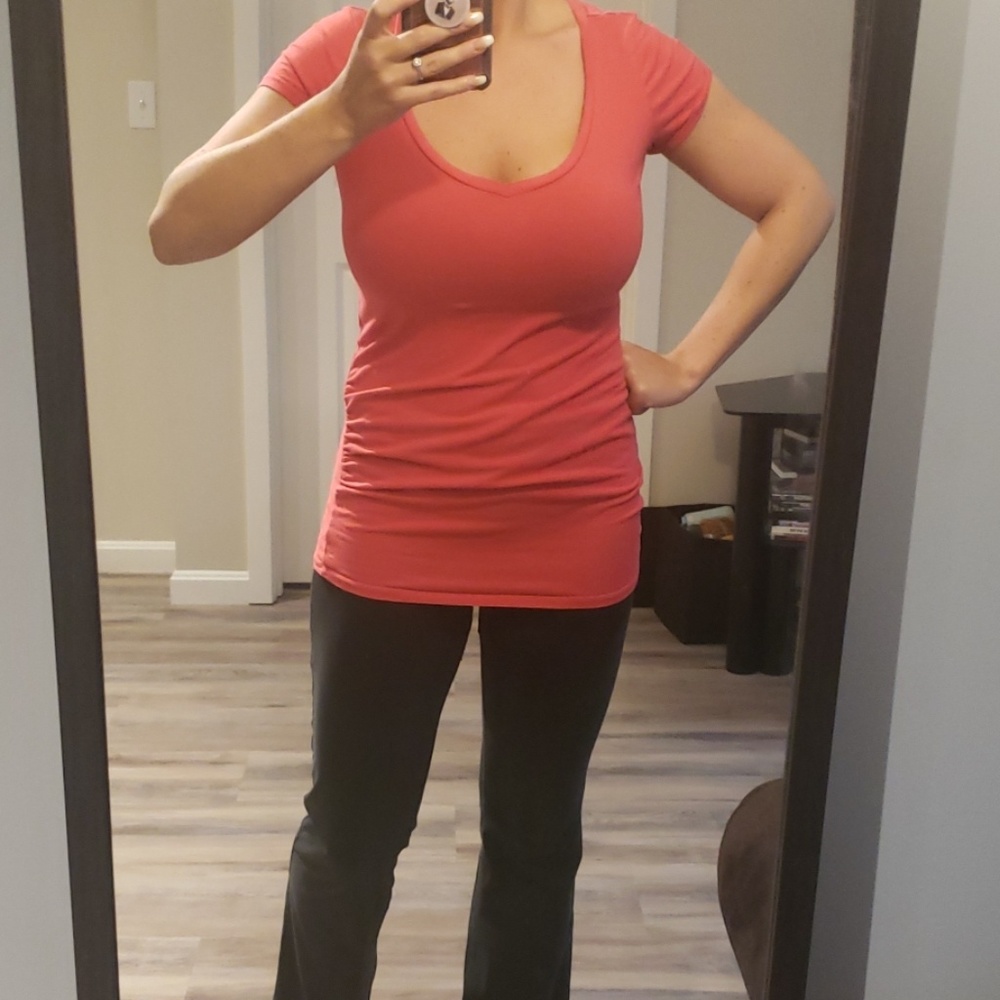 Motherhood Maternity shirt